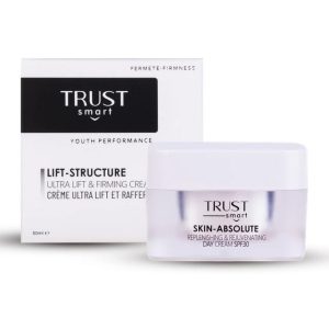 کرم روز تراست اسمارت spf30+