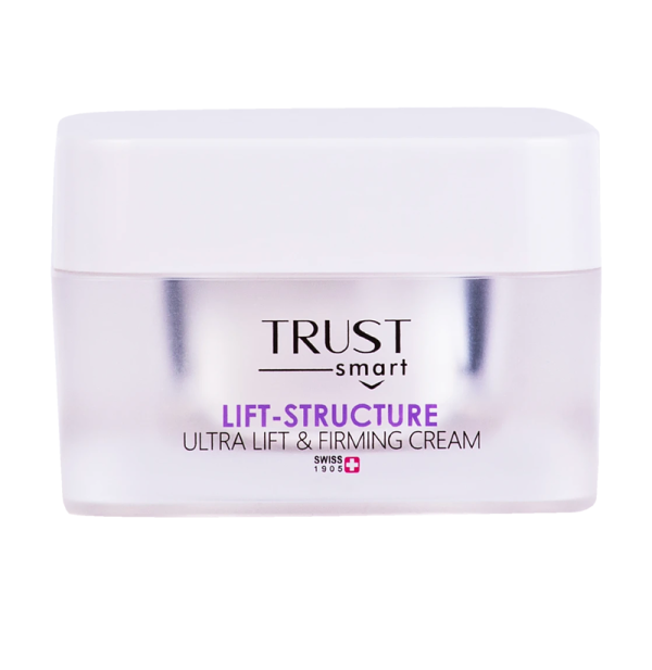 کرم روز تراست اسمارت spf30+