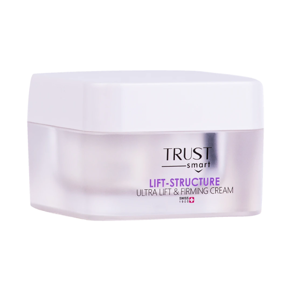 کرم روز تراست اسمارت spf30+