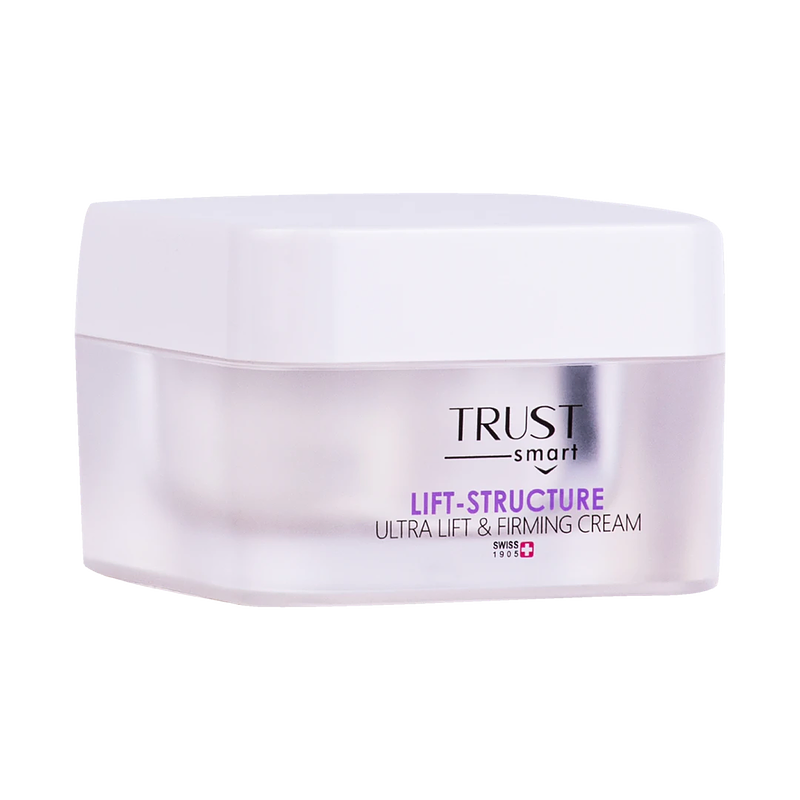 کرم روز تراست اسمارت spf30+